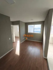 Apartamento com 2 Quartos à venda, 44m² no Vila Nova Bonsucesso, Guarulhos