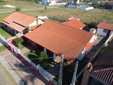 Casa com 3 Quartos à venda, 300m² no Turimar, Balneário Gaivota
