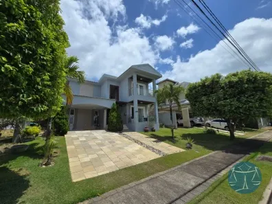 Casa de Condomínio com 4 Quartos à venda, 287m² no Pium (Distrito Litoral), Parnamirim