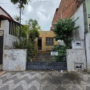 Casa com 3 Quartos à venda, 203m² no Centro, Fortaleza