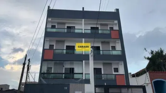 Apartamento com 2 Quartos à venda, 62m² no Baeta Neves, São Bernardo do Campo