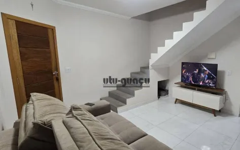 Casa com 1 Quarto à venda, 60m² no Jardim Residencial Itaim, Itu