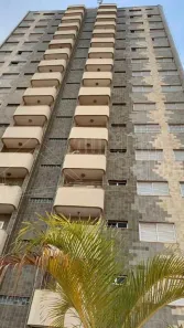 Apartamento com 3 Quartos para alugar, 200m² no Centro, Araraquara