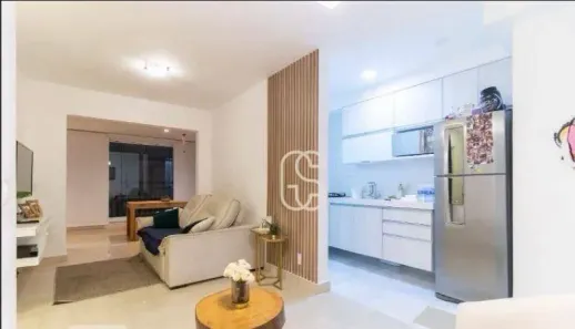 Apartamento com 2 Quartos à venda, 70m² no Ipiranga, São Paulo