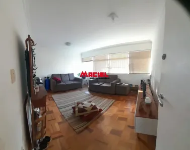 Apartamento com 2 Quartos à venda, 57m² no Vila Ema, São José dos Campos
