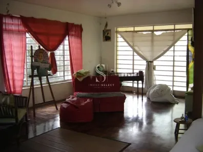 Lote/Terreno à venda, 125m² no Jardim Helga, São Paulo