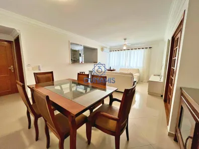 Apartamento com 2 Quartos à venda, 94m² no Pitangueiras, Guarujá