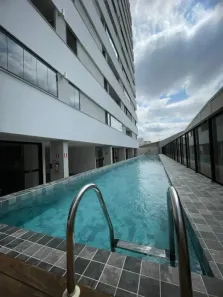 Apartamento com 3 Quartos à venda, 73m² no Granbery, Juiz de Fora