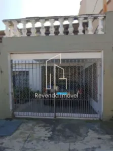 Casa com 2 Quartos à venda, 156m² no Cerâmica, São Caetano do Sul