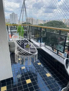 Apartamento com 3 Quartos à venda, 100m² no Saúde, São Paulo