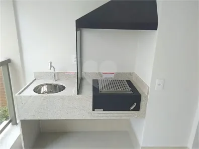 Apartamento com 2 Quartos à venda, 109m² no Perdizes, São Paulo