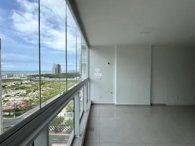 Apartamento com 2 Quartos à venda, 62m² no Coqueiral de Itaparica, Vila Velha