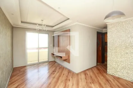 Apartamento com 2 Quartos à venda, 59m² no Jardim do Estádio, Santo André