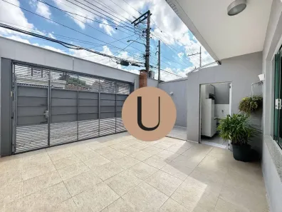 Casa com 2 Quartos à venda, 89m² no Alto da Mooca, São Paulo