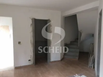 Sobrado com 3 Quartos à venda, 115m² no Jardim Umuarama, São Paulo