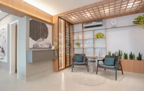 Apartamento com 3 Quartos à venda, 123m² no Vila Santo Antônio, Americana