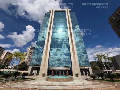Sala Comercial para alugar, 75m² no Jardim Santa Ângela, Ribeirão Preto