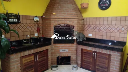Sobrado com 3 Quartos à venda, 125m² no Vila Nhocune, São Paulo