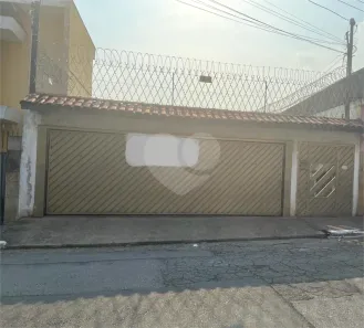 Casa com 7 Quartos à venda, 203m² no Casa Verde Alta, São Paulo