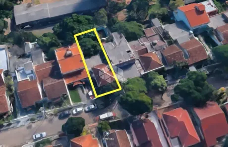 Casa com 2 Quartos à venda, 80m² no Teresópolis, Porto Alegre