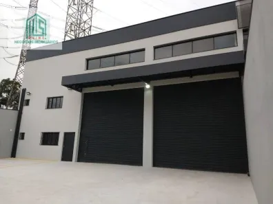 Prédio Comercial para alugar, 604m² no Rudge Ramos, São Bernardo do Campo