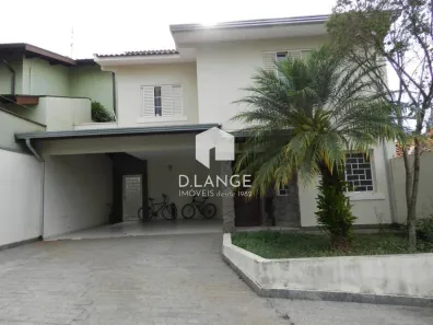 Casa de Condomínio com 3 Quartos à venda, 250m² no Parque das Flores, Campinas