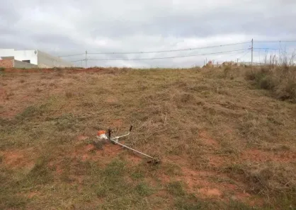 Lote/Terreno à venda, 200m² no Loteamento Residencial Lisboa, Itapetininga