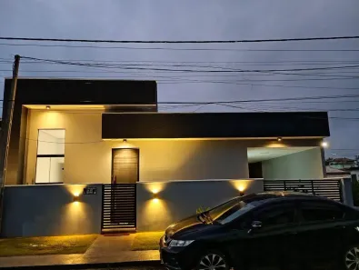 Casa com 3 Quartos à venda, 130m² no Santa Margarida II (Tamoios), Cabo Frio