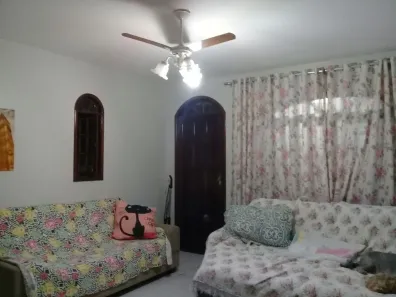 Casa de Condomínio com 2 Quartos à venda, 85m² no Vale do Paraíso, Teresópolis