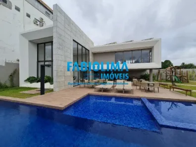 Lote/Terreno à venda, 360m² no Buraquinho, Lauro de Freitas