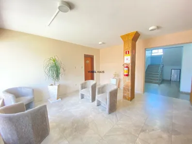 Apartamento com 2 Quartos à venda, 63m² no Niterói, Canoas