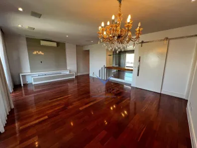 Apartamento com 3 Quartos à venda, 154m² no Vila Pavan, Americana