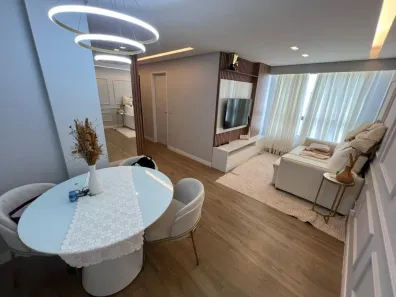 Apartamento com 3 Quartos para alugar, 63m² no Imbiribeira, Recife