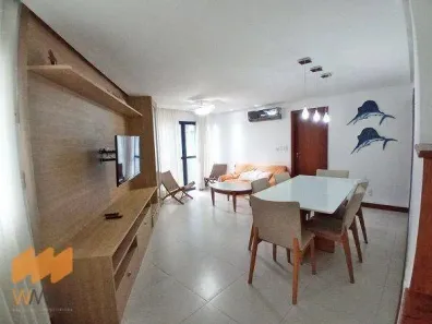 Cobertura com 4 Quartos à venda, 268m² no Vila Nova, Cabo Frio