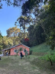 Fazenda/Sítio com 4 Quartos à venda, 130m² no , Santo Antônio do Pinhal