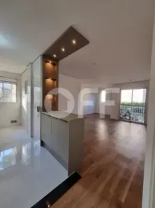 Apartamento com 3 Quartos à venda, 66m² no Vila Industrial, Campinas