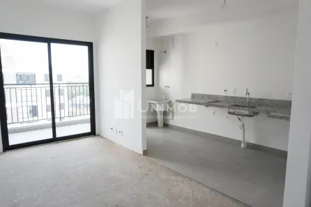 Apartamento com 2 Quartos à venda, 65m² no Swiss Park, Campinas