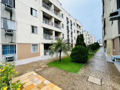 Apartamento com 2 Quartos à venda, 56m² no Messejana, Fortaleza