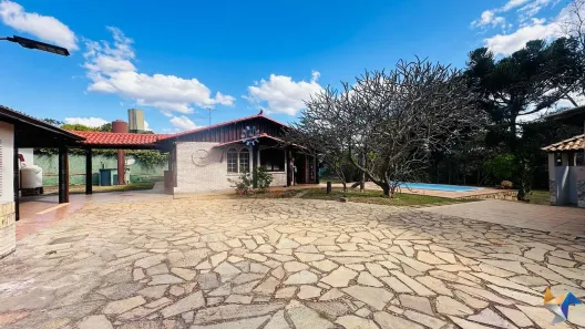 Casa com 6 Quartos à venda, 700m² no Park Way, Brasília