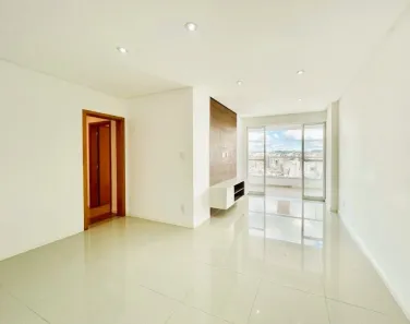 Apartamento com 2 Quartos à venda, 144m² no Cascatinha, Juiz de Fora