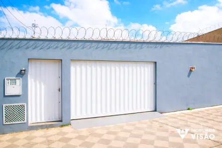 Casa com 3 Quartos para alugar, 246m² no Nossa Senhora da Abadia, Uberaba
