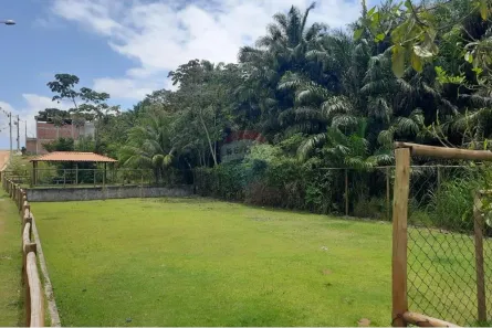 Lote/Terreno à venda, 94m² no gamboa, Vera Cruz