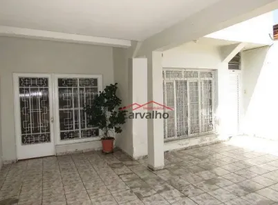 Sobrado com 5 Quartos à venda, 314m² no Jardim Japão, São Paulo