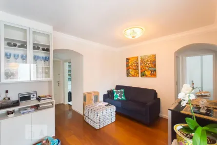 Apartamento com 2 Quartos à venda, 72m² no Indianópolis, São Paulo