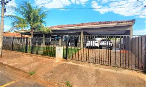 Casa com 3 Quartos para alugar, 262m² no Jardim Francisco Fernandes, São José do Rio Preto