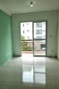 Apartamento com 2 Quartos à venda, 63m² no Vila Santos, São Paulo