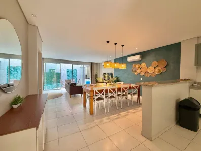 Casa de Condomínio com 4 Quartos à venda, 315m² no Enseada, Guarujá