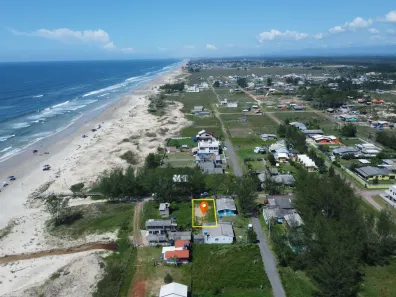Lote/Terreno à venda, 264m² no , Balneário Gaivota