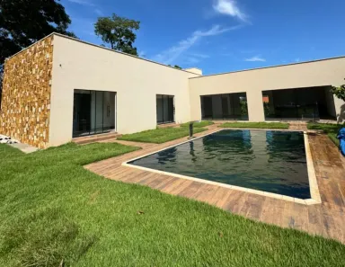 Fazenda/Sítio com 3 Quartos à venda, 235m² no , Bela Vista de Goiás