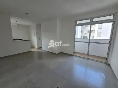 Apartamento com 2 Quartos à venda, 56m² no Buritis, Belo Horizonte